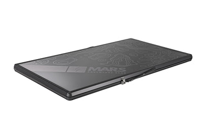 Mars AeroBlade Rooftop Tent