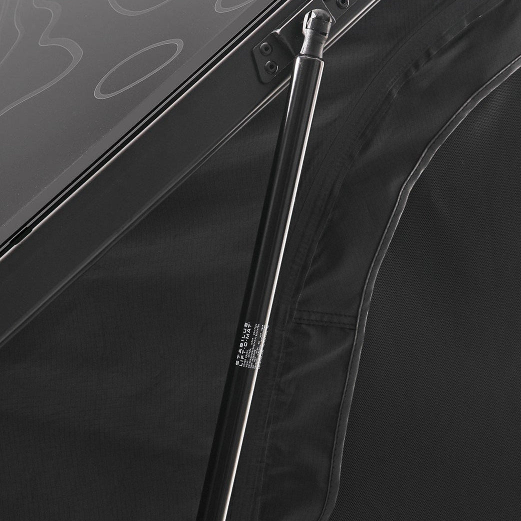 Mars AeroBlade Rooftop Tent