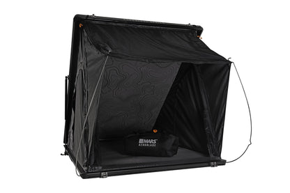 Mars AeroBlade Rooftop Tent