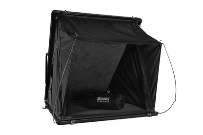 Mars AeroBlade Rooftop Tent