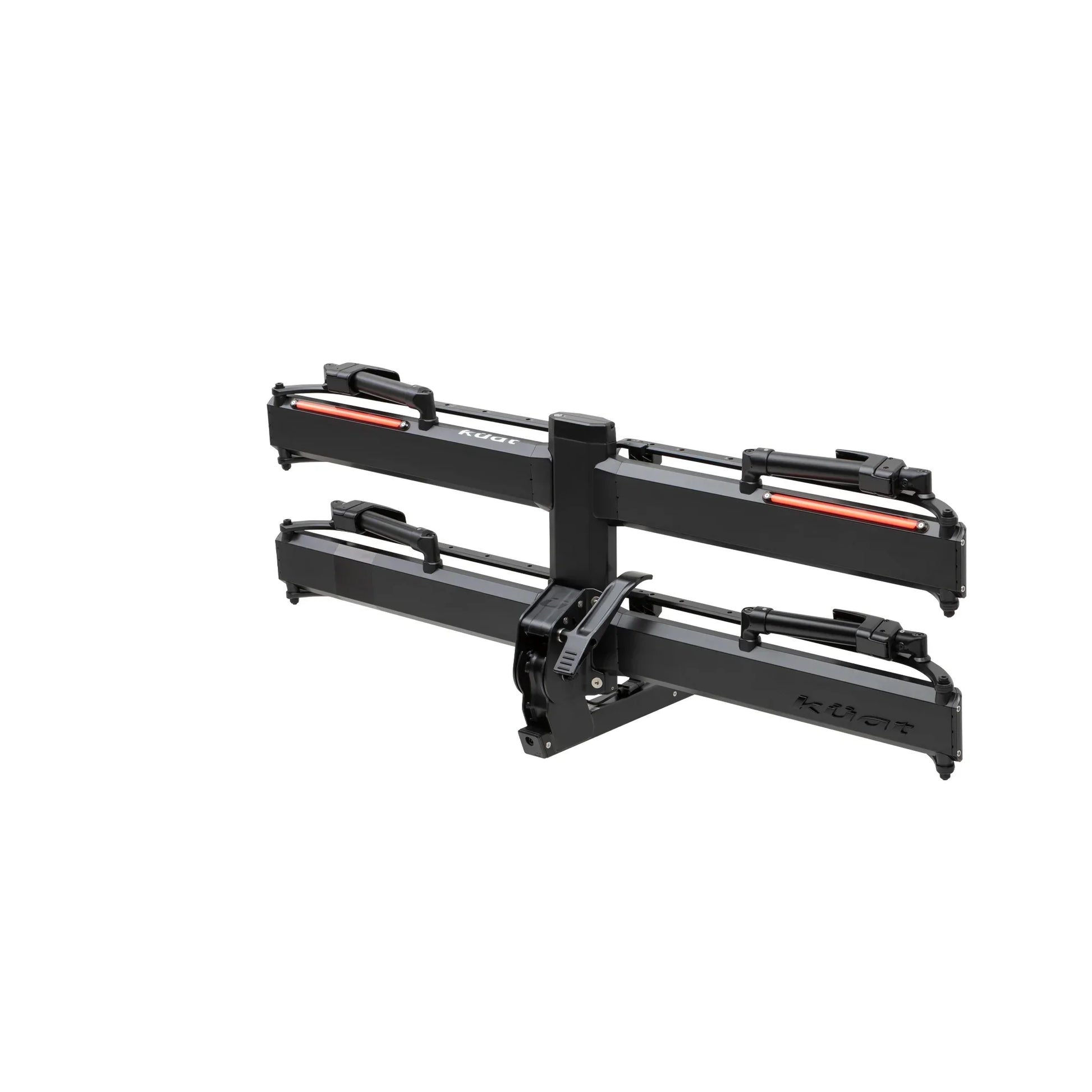 KUAT Piston Pro X (2 bike - 2 inch) - Solid Wood Worx