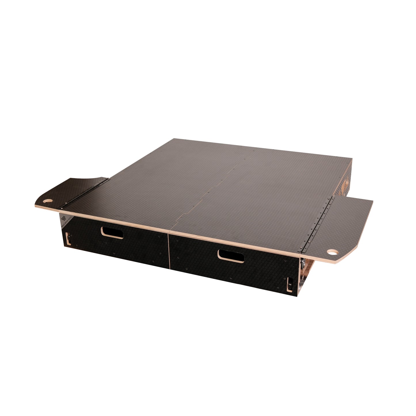 Toyota 4Runner | Dual Drawer Storage System & Bed Platform | 3rd Gen 1995–2002