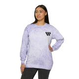 Comfy Mountain Air Sweater - Solid Wood Worx