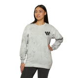 Comfy Mountain Air Sweater - Solid Wood Worx