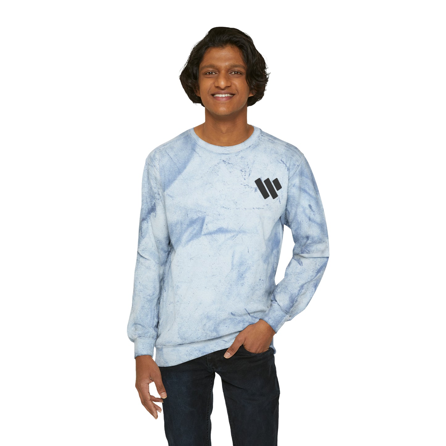 Comfy Mountain Air Sweater - Solid Wood Worx