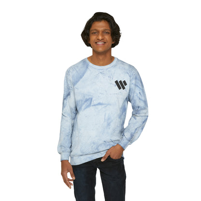 Comfy Mountain Air Sweater - Solid Wood Worx