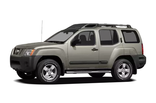 Nissan XTerra (99-04) Dual Drawer Storage DIY Plans