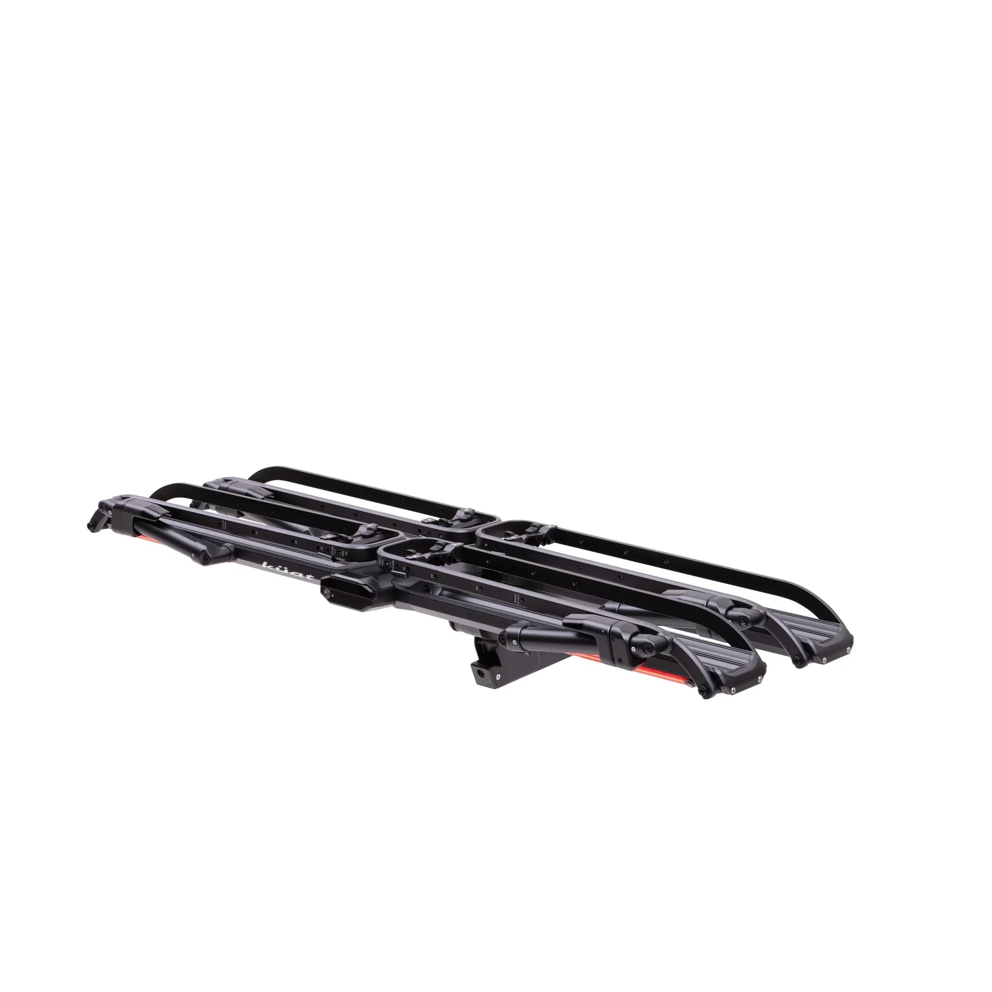 KUAT Piston Pro X (2 bike - 2 inch) - Solid Wood Worx
