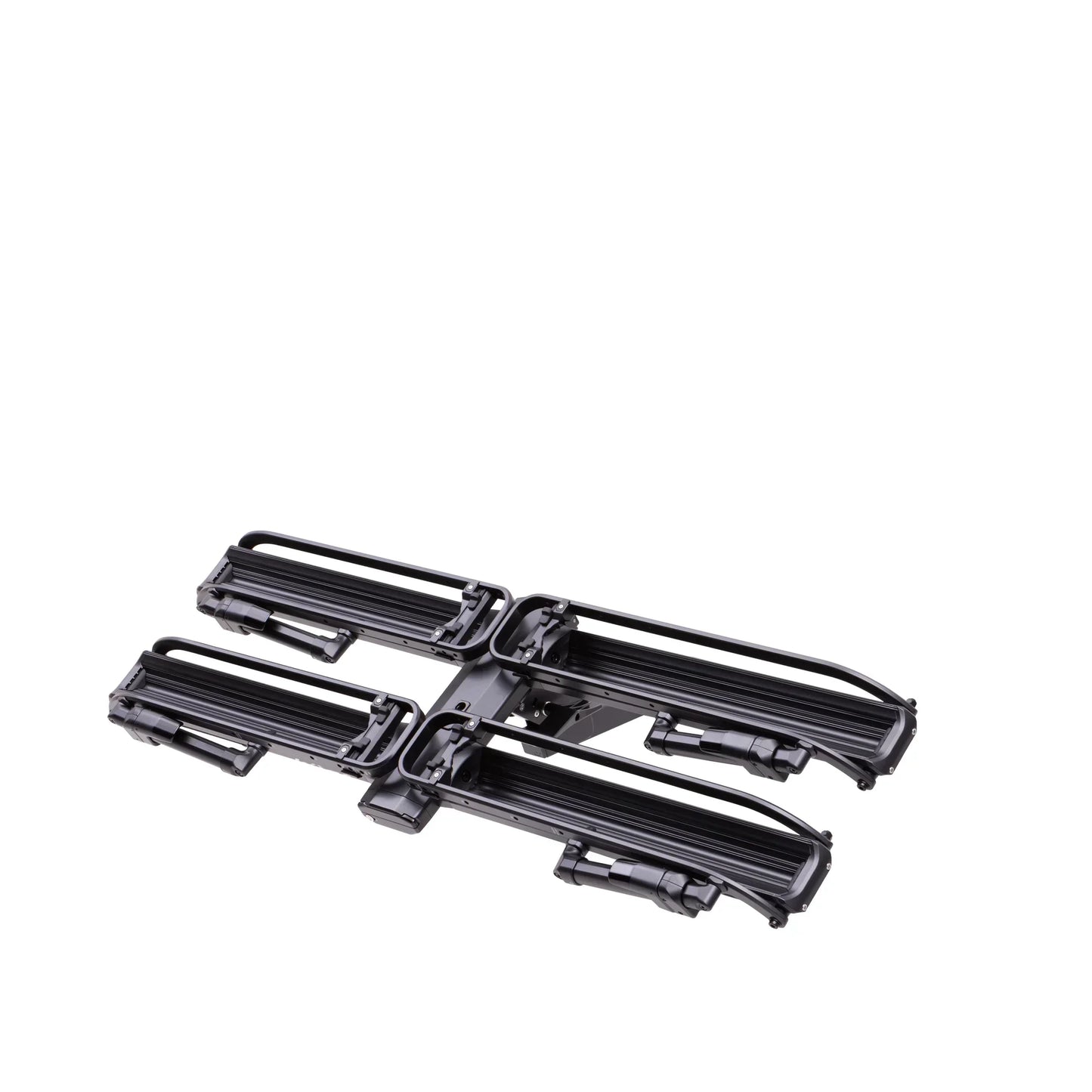 KUAT Piston Pro X (2 bike - 2 inch) - Solid Wood Worx