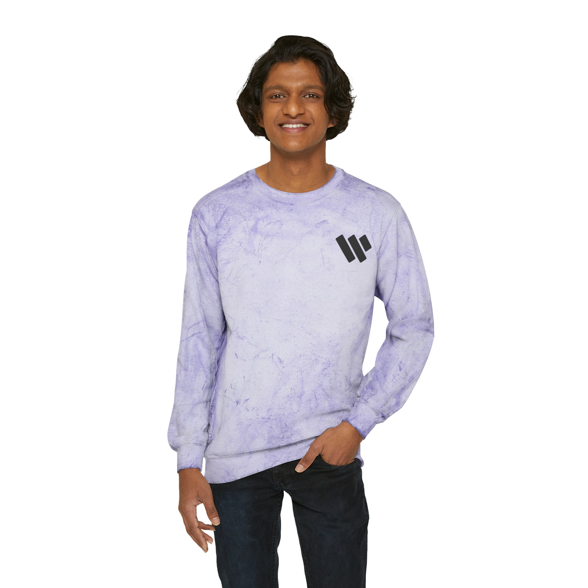 Comfy Mountain Air Sweater - Solid Wood Worx