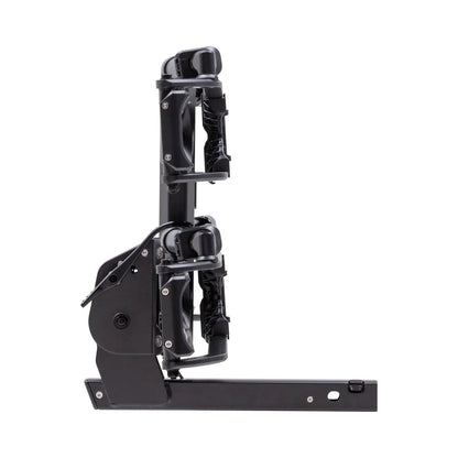 KUAT Piston Pro X (2 bike - 2 inch) - Solid Wood Worx