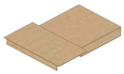 4Runner 4th Gen Drawer System DIY Plans