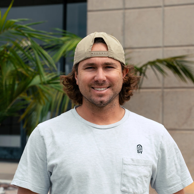 Brian - Founder