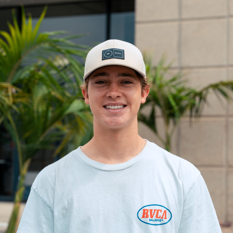 Caleb - Videographer