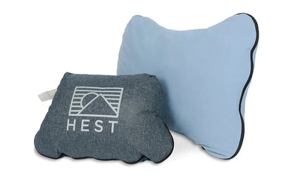 Camp Pillow - Solid Wood Worx