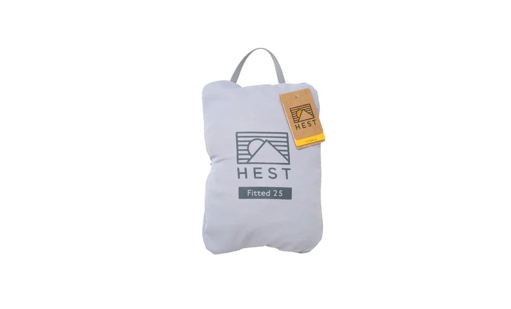 Fitted Sheet - Solid Wood Worx