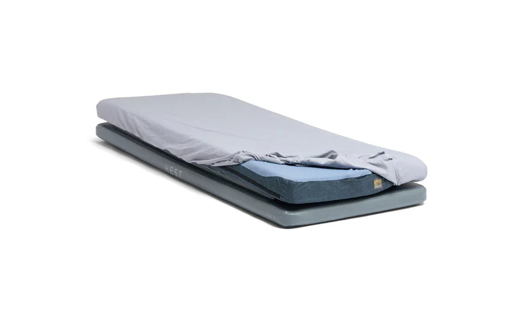 Fitted Sheet - Solid Wood Worx