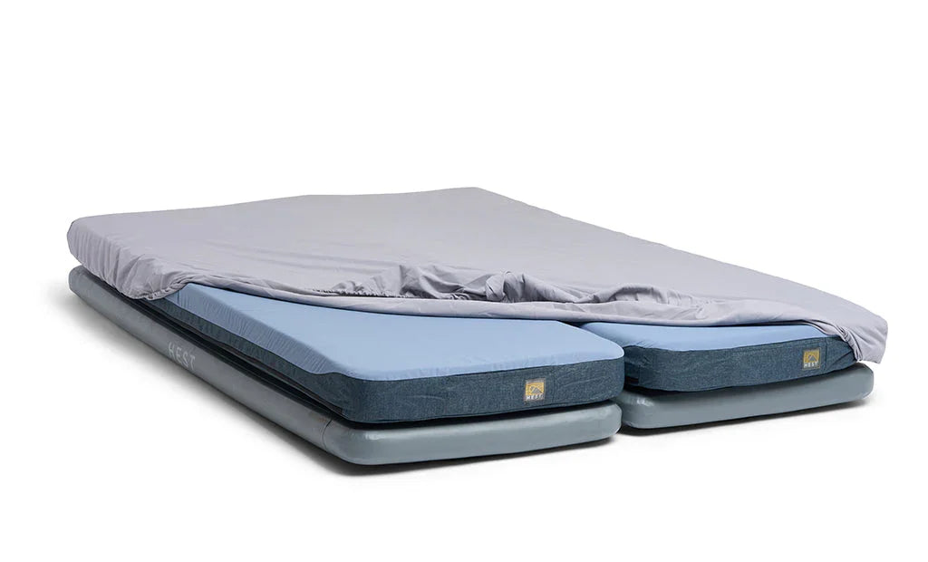 Fitted Sheet - Solid Wood Worx