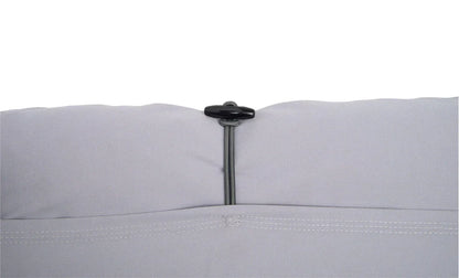 Fitted Sheet - Solid Wood Worx