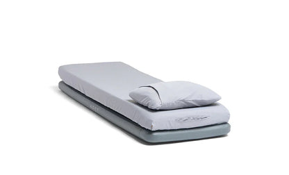 Fitted Sheet - Solid Wood Worx