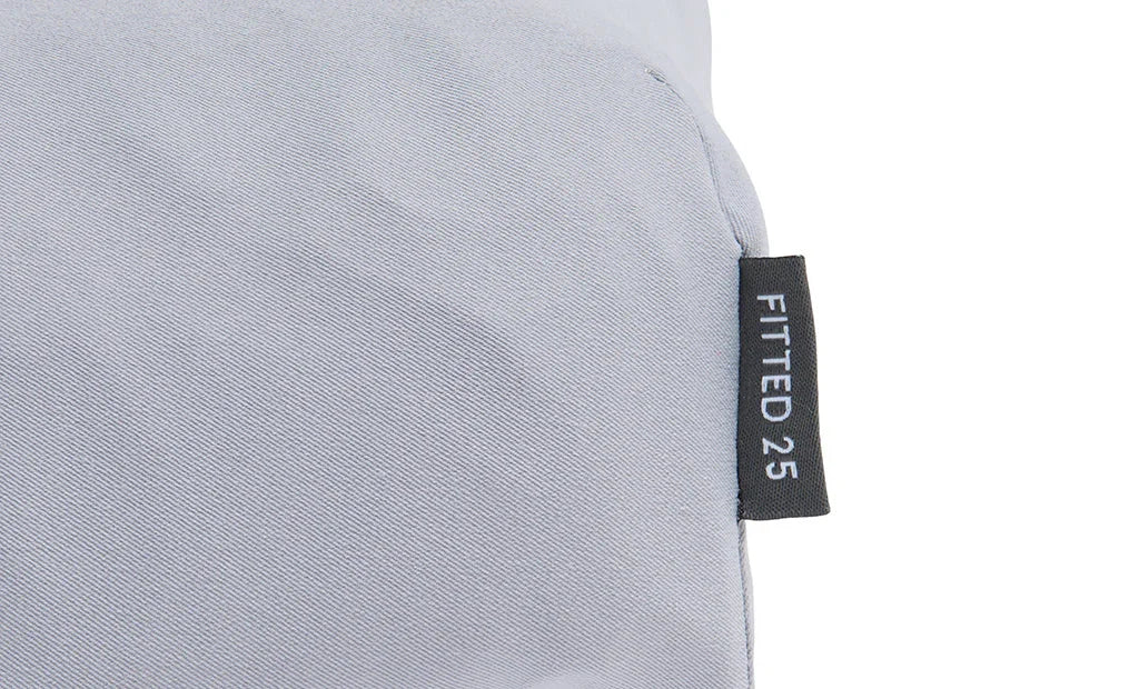 Fitted Sheet - Solid Wood Worx
