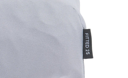 Fitted Sheet - Solid Wood Worx