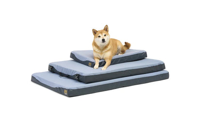 HEST Dog Bed - Solid Wood Worx
