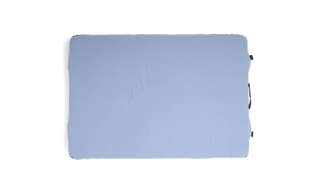 HEST Dog Bed - Solid Wood Worx