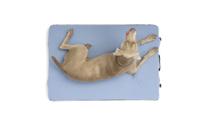 HEST Dog Bed - Solid Wood Worx