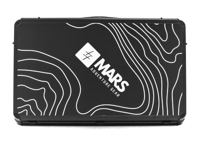 Mars Basecamp Rooftop Tent