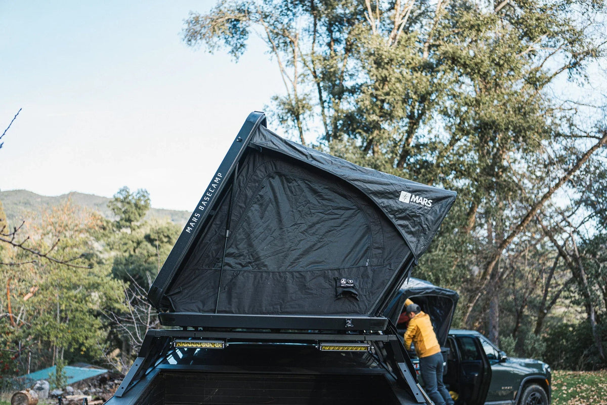 Mars Basecamp Rooftop Tent