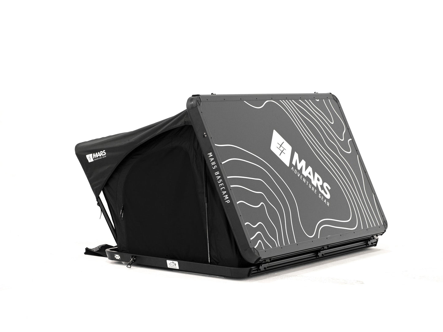 Mars Basecamp Rooftop Tent