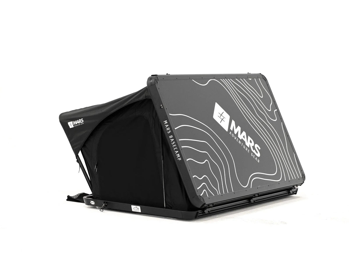 Mars Basecamp Rooftop Tent