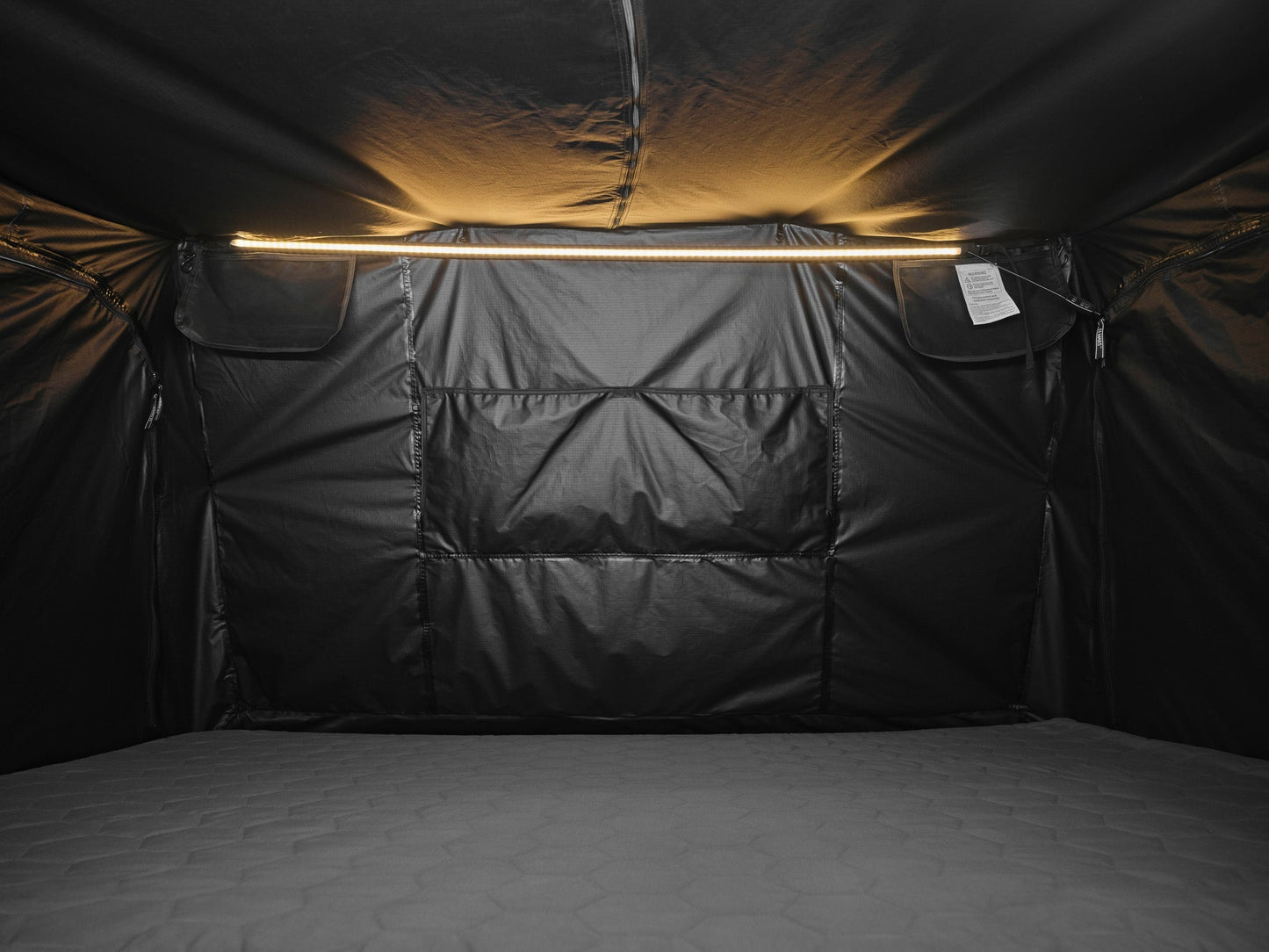 Mars Basecamp Rooftop Tent