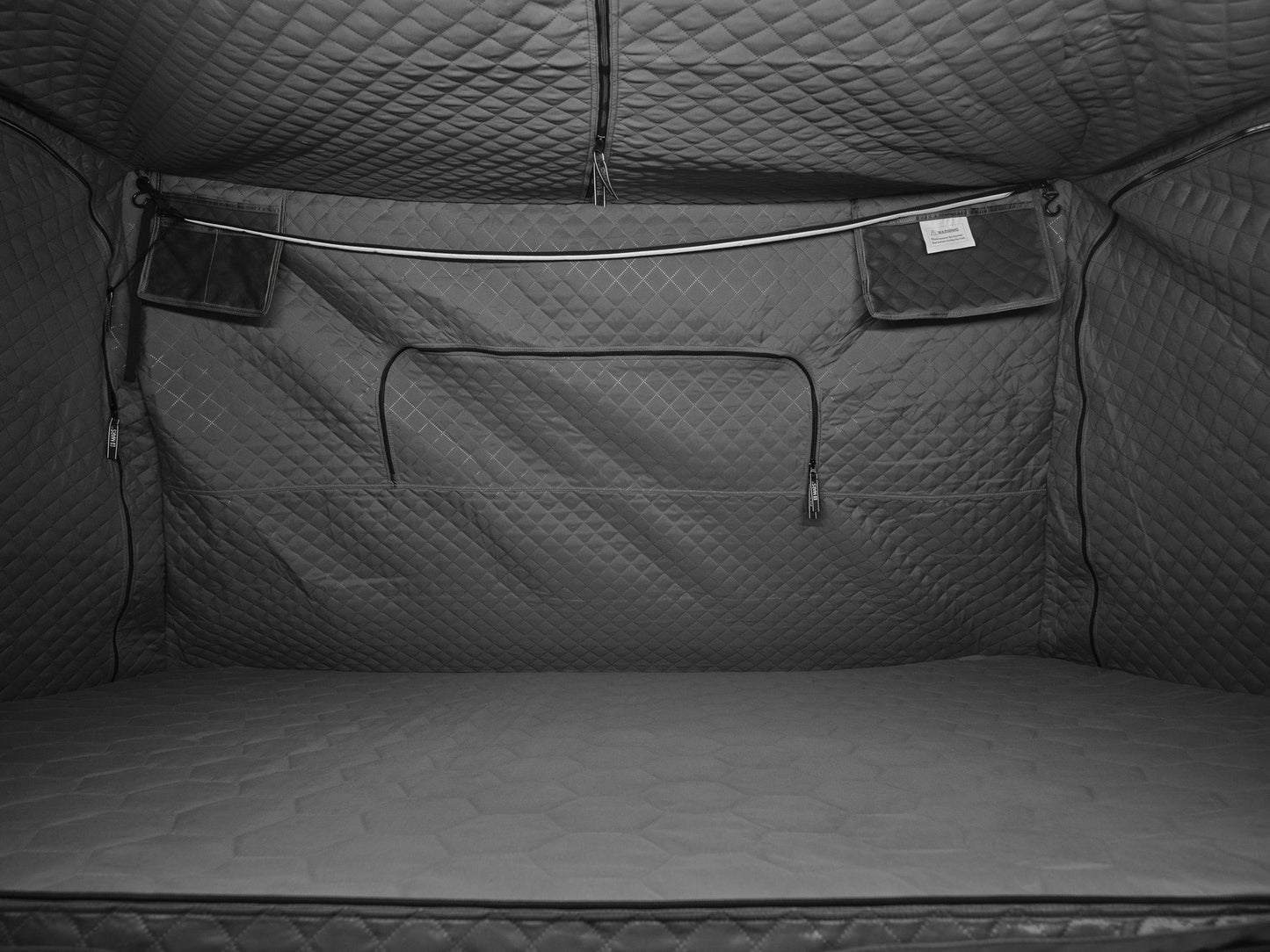 Mars Basecamp Rooftop Tent