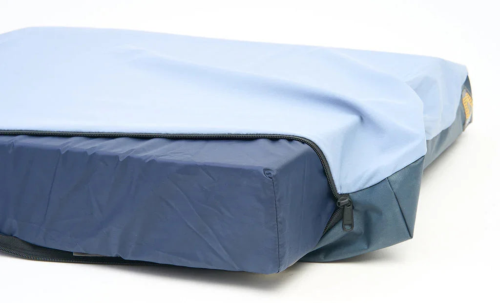 HEST Dog Bed - Solid Wood Worx