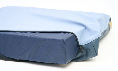 HEST Dog Bed - Solid Wood Worx