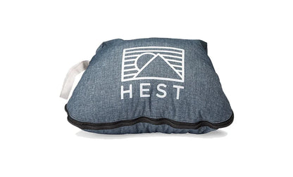Camp Pillow - Solid Wood Worx