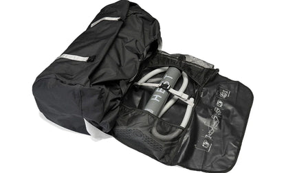 Hest Sleep System - Solid Wood Worx