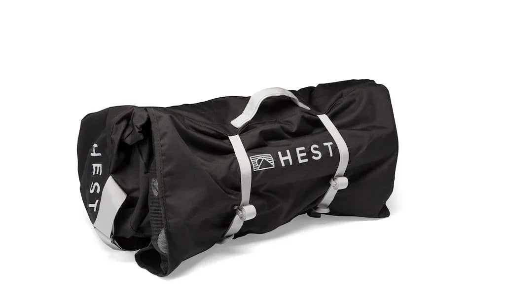 Hest Sleep System - Solid Wood Worx