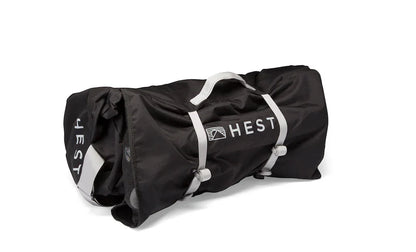 Hest Sleep System - Solid Wood Worx