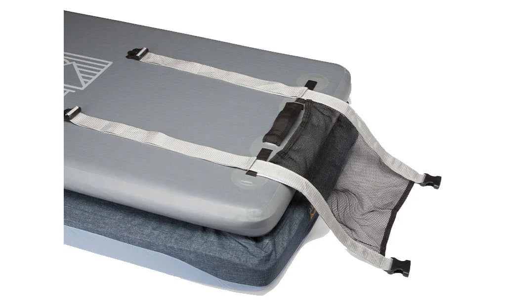 Hest Sleep System - Solid Wood Worx