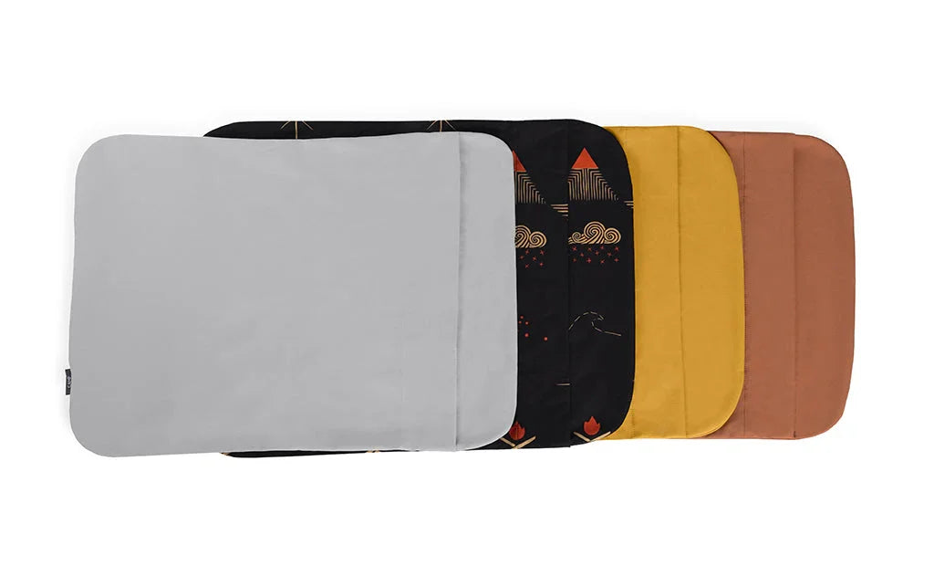 Pillowcase - Solid Wood Worx