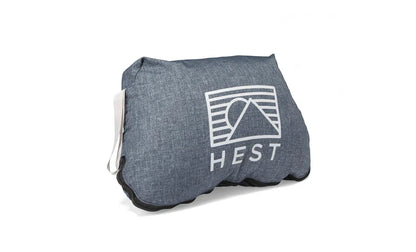 Camp Pillow - Solid Wood Worx