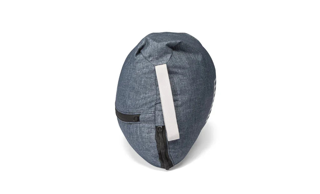 Camp Pillow - Solid Wood Worx