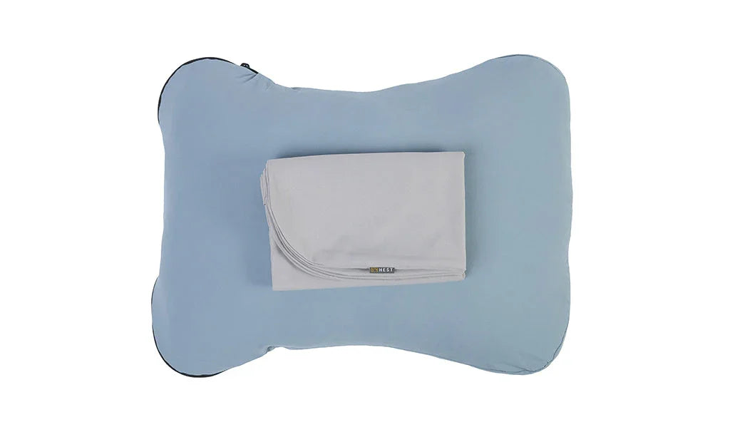 Pillowcase - Solid Wood Worx