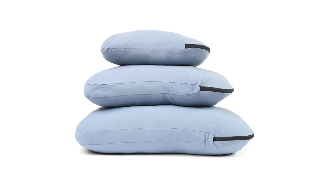 Camp Pillow - Solid Wood Worx