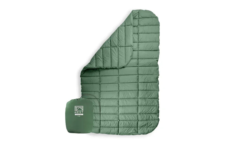 Comforter - Solid Wood Worx