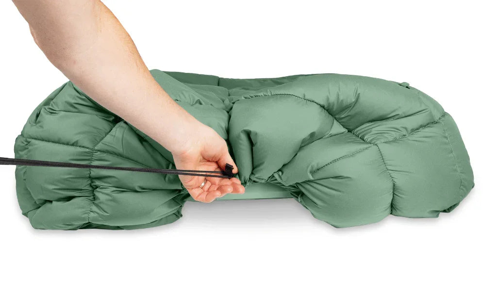 Comforter - Solid Wood Worx