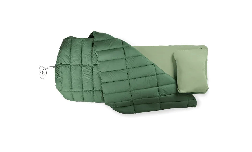 Comforter - Solid Wood Worx
